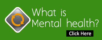 What is mental health?