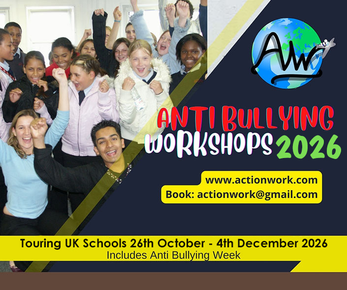 Anti Bullying Workshops