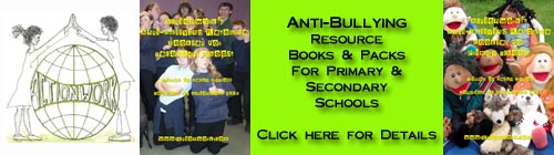 Anti Bullying Resources