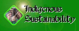 Indigenous Sustainability