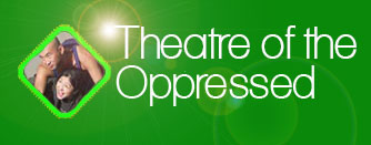 Theatre of the Oppressed